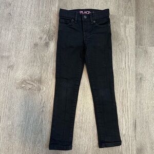 Children’s Place Black Jeans